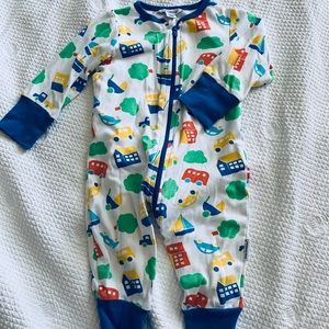 Marimekko - baby boy 6-9 months outfit